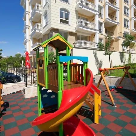 13, Sardinia Апартаменты *