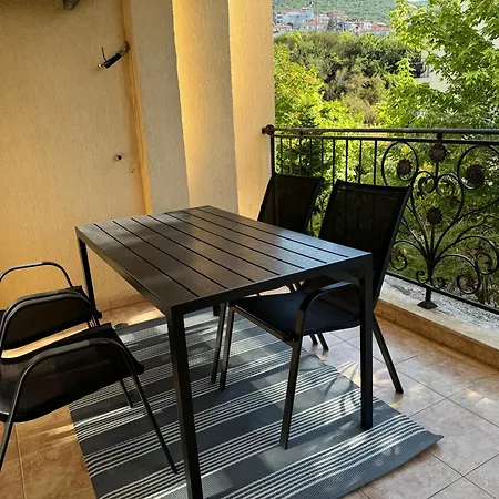 Apartment 13, Sardinia Sveti Vlas